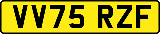 VV75RZF