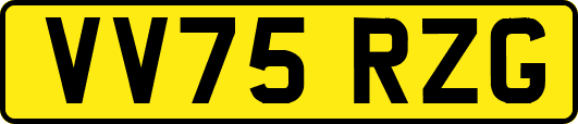 VV75RZG