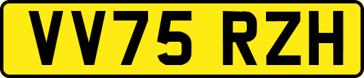 VV75RZH