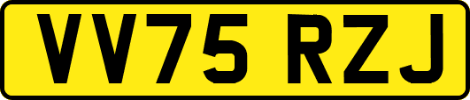 VV75RZJ