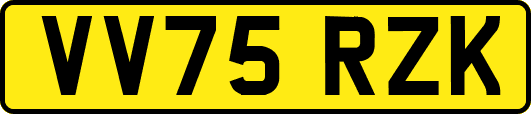 VV75RZK