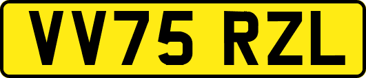 VV75RZL