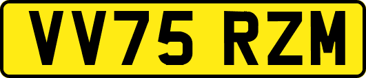 VV75RZM