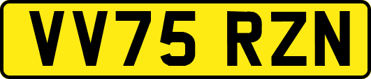 VV75RZN