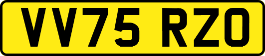 VV75RZO