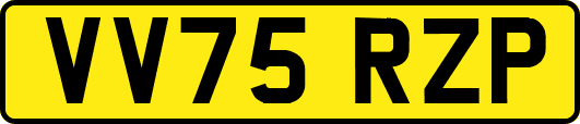 VV75RZP