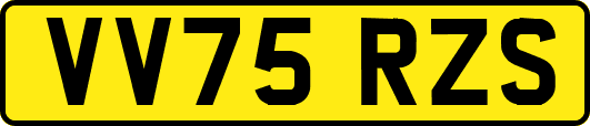 VV75RZS