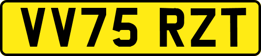 VV75RZT