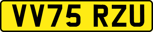VV75RZU