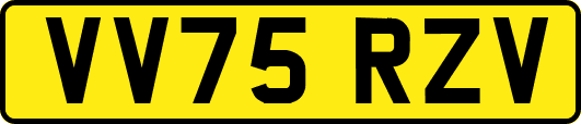 VV75RZV