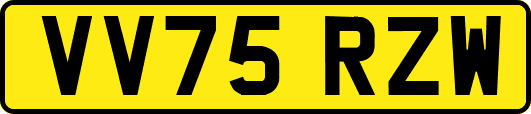 VV75RZW