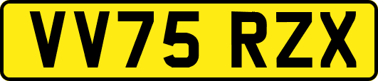 VV75RZX