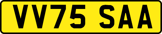 VV75SAA
