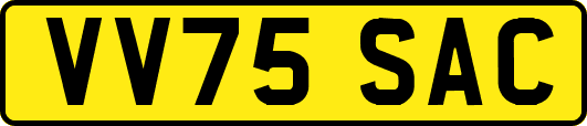VV75SAC