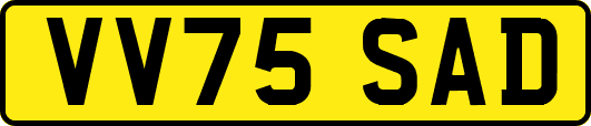VV75SAD