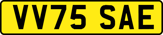 VV75SAE