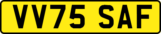 VV75SAF