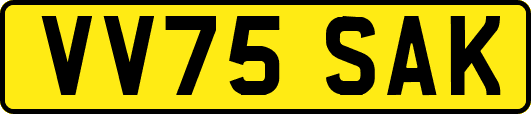 VV75SAK