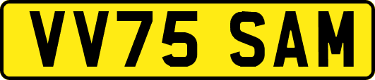 VV75SAM
