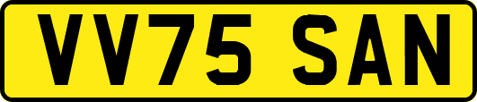 VV75SAN
