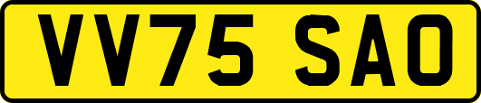 VV75SAO