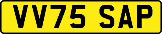 VV75SAP