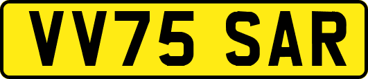 VV75SAR