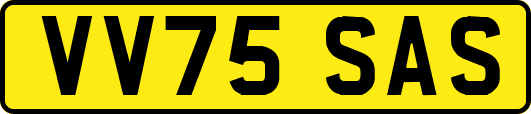 VV75SAS