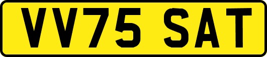 VV75SAT