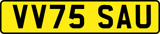 VV75SAU