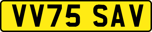 VV75SAV