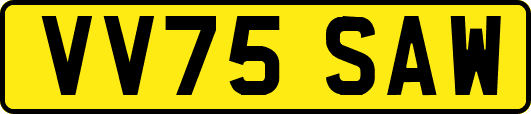 VV75SAW