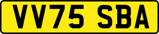 VV75SBA