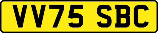 VV75SBC