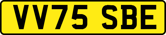 VV75SBE