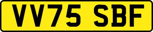 VV75SBF