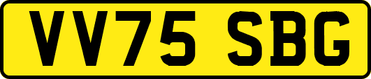 VV75SBG
