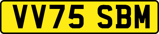 VV75SBM