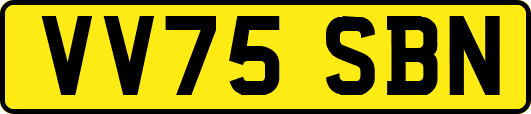 VV75SBN