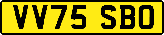 VV75SBO