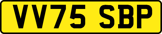 VV75SBP