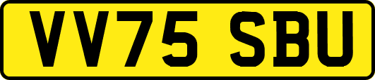 VV75SBU