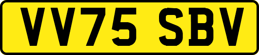 VV75SBV