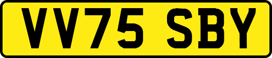 VV75SBY
