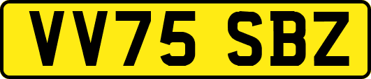 VV75SBZ
