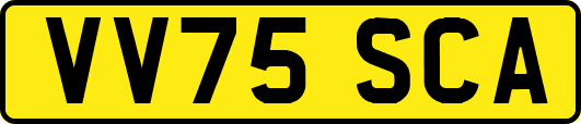 VV75SCA