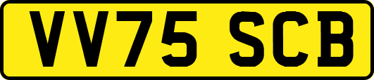 VV75SCB