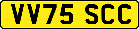 VV75SCC