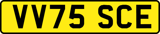 VV75SCE