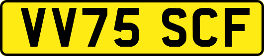 VV75SCF